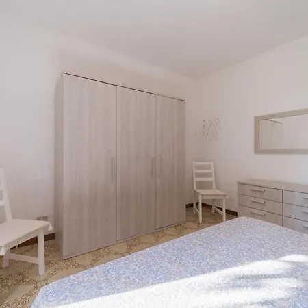 Campo Al Pero Villa Rio Marina