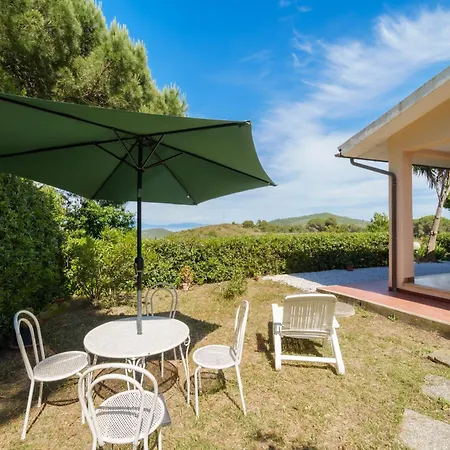 Villa Campo Al Pero