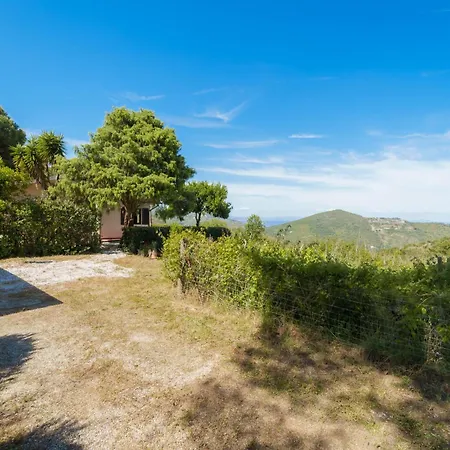 Villa Campo Al Pero Rio Marina