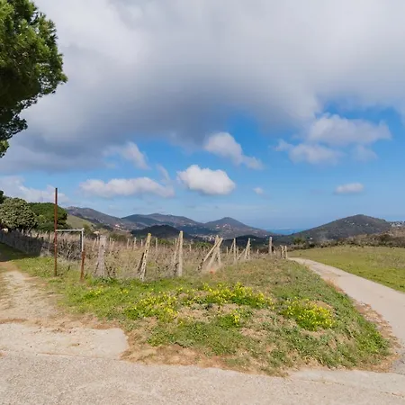 Campo Al Pero فيلة