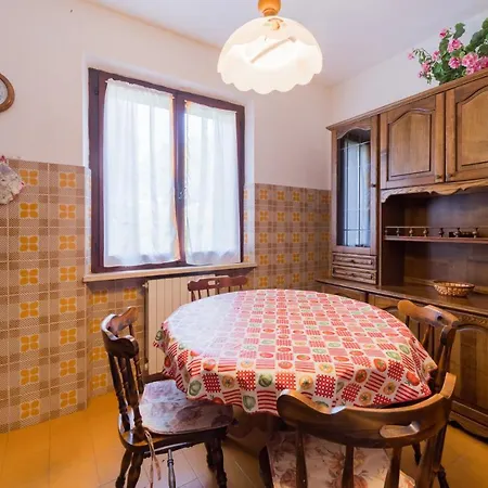 Campo Al Pero فيلة ريو مارينا