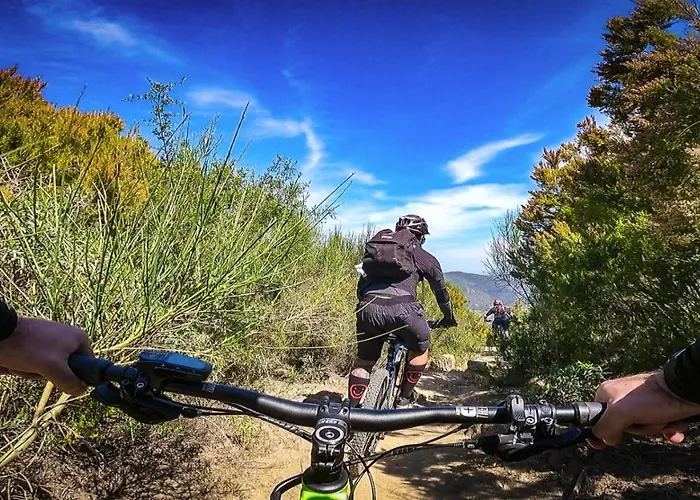 Campo Al Pero 리오마리나