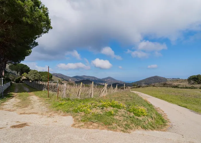 Campo Al Pero 빌라