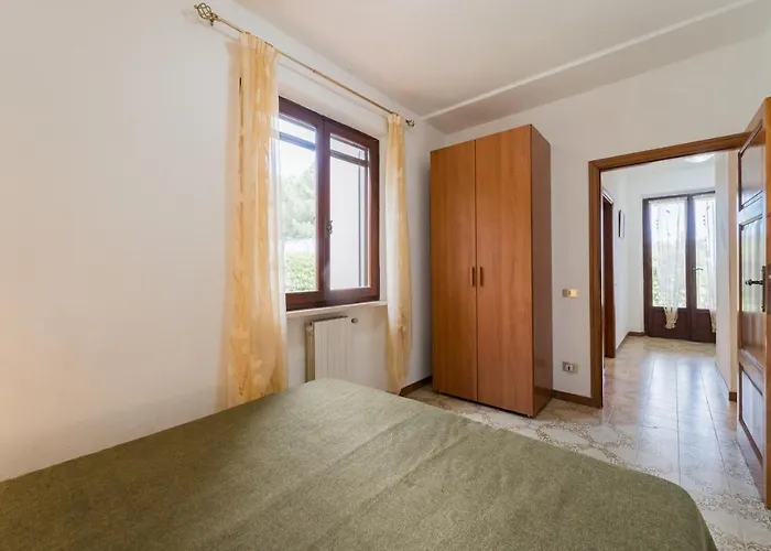 Campo Al Pero 리오마리나