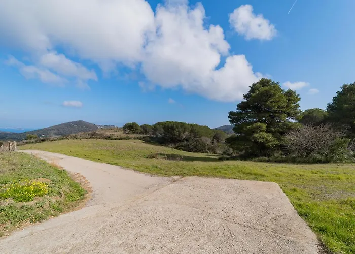 Campo Al Pero 리오마리나