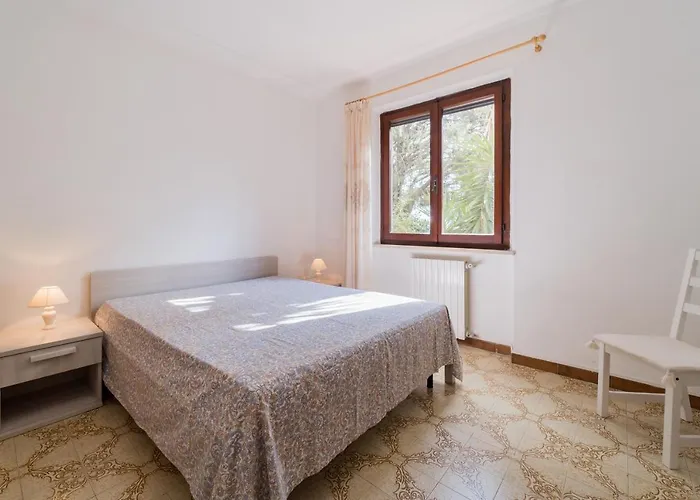 Campo Al Pero 리오마리나