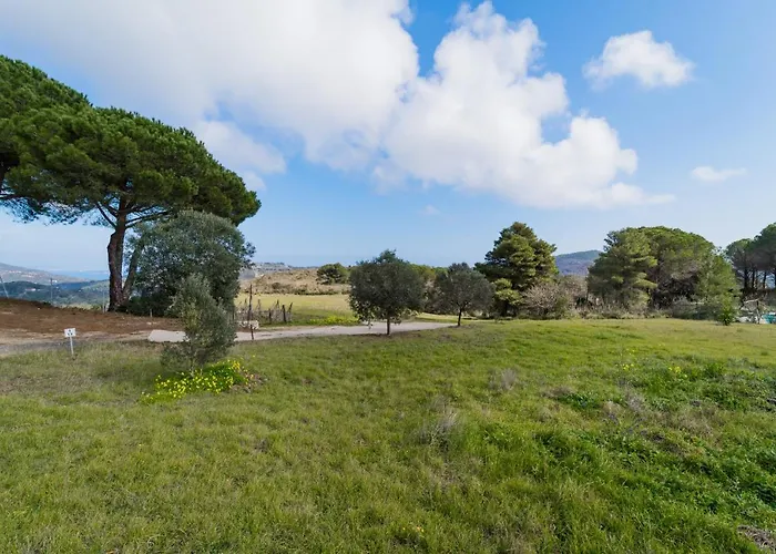 빌라 Campo Al Pero