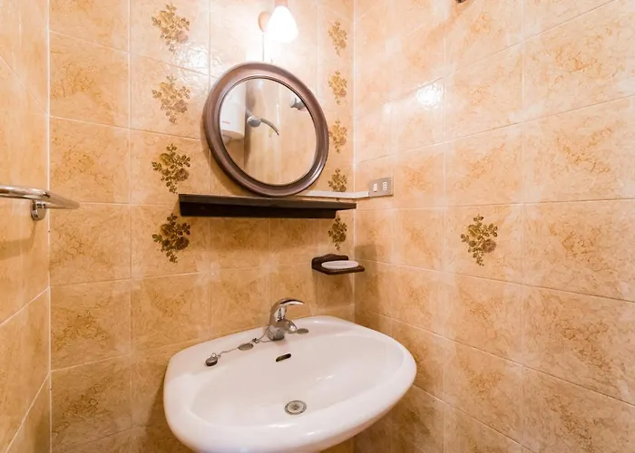 빌라 Campo Al Pero