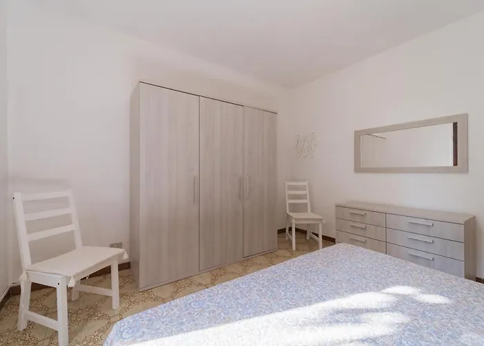 Campo Al Pero 빌라 리오마리나