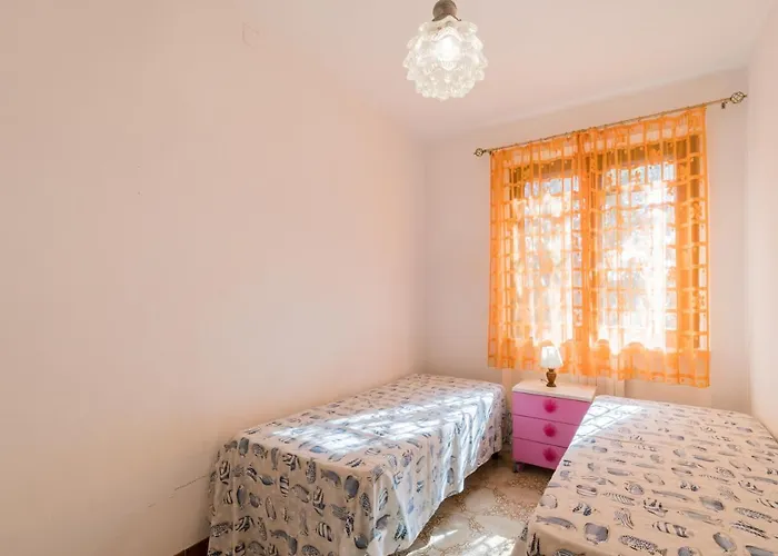 빌라 Campo Al Pero