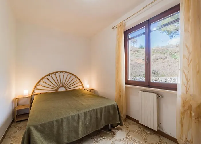 빌라 Campo Al Pero