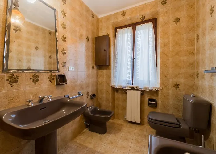 Campo Al Pero 빌라 리오마리나