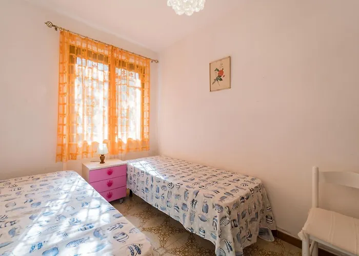 Campo Al Pero 빌라 *