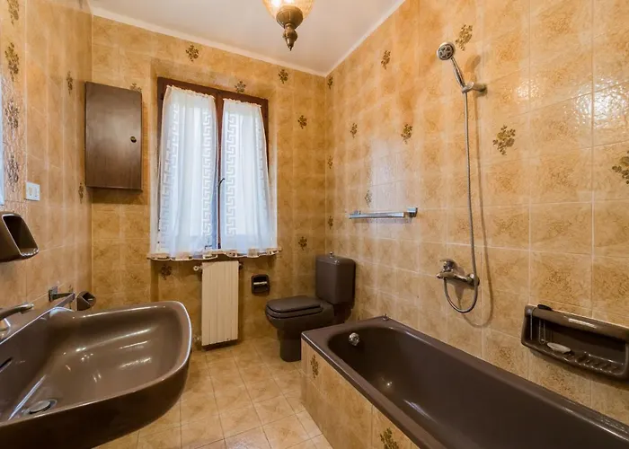 Campo Al Pero * 리오마리나