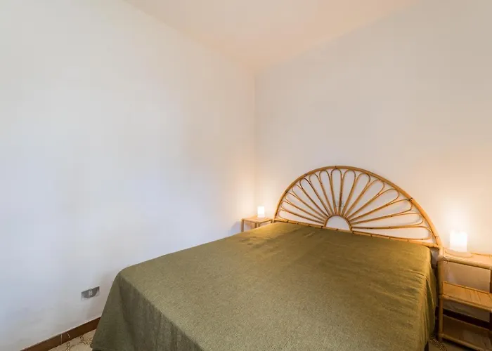 빌라 Campo Al Pero *