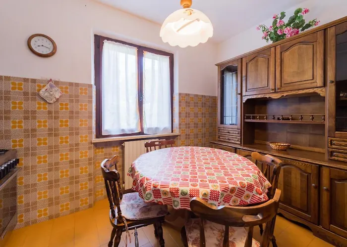 Campo Al Pero 빌라 리오마리나