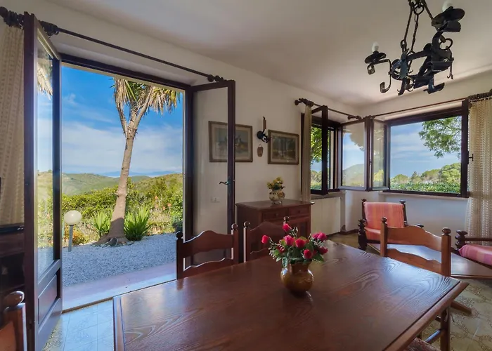 빌라 Campo Al Pero