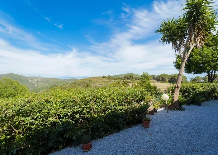 Campo Al Pero 빌라 리오마리나