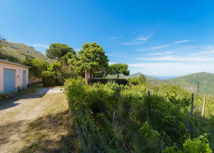 Campo Al Pero * 리오마리나