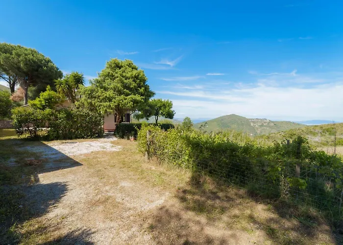 빌라 Campo Al Pero 리오마리나