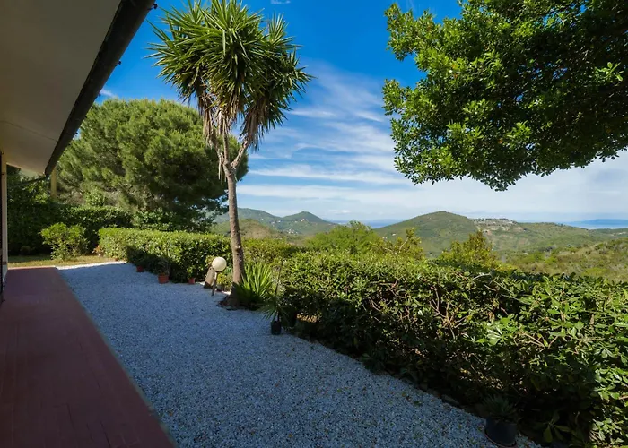 Campo Al Pero 빌라